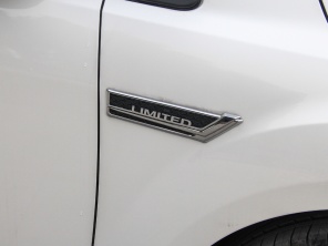 長安福特2014款經典福克斯兩廂