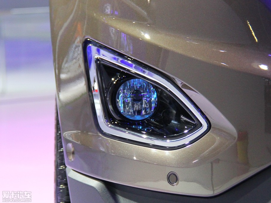 2015J 2.7T GTDi (q)J