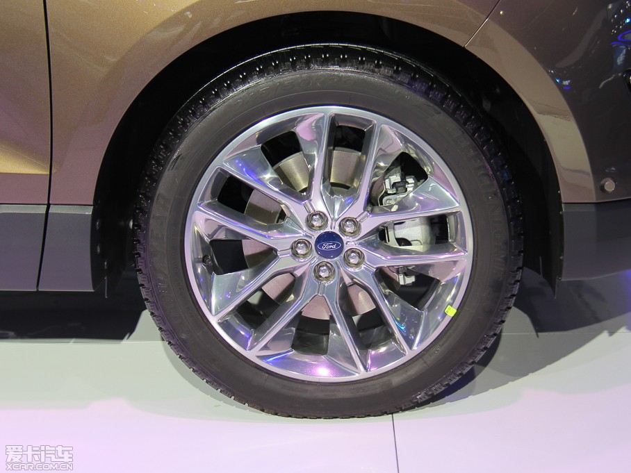 2015J 2.7T GTDi (q)J