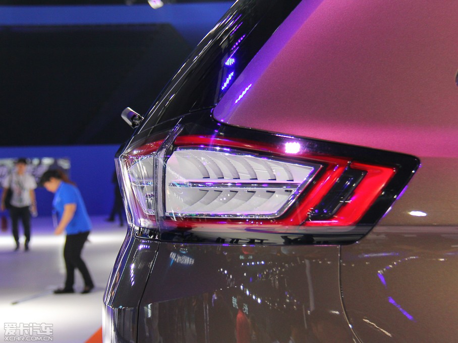 2015J 2.7T GTDi (q)J