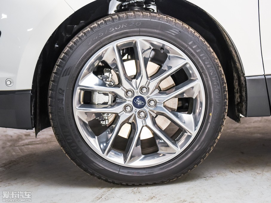 2015J 2.7T GTDi (q)J