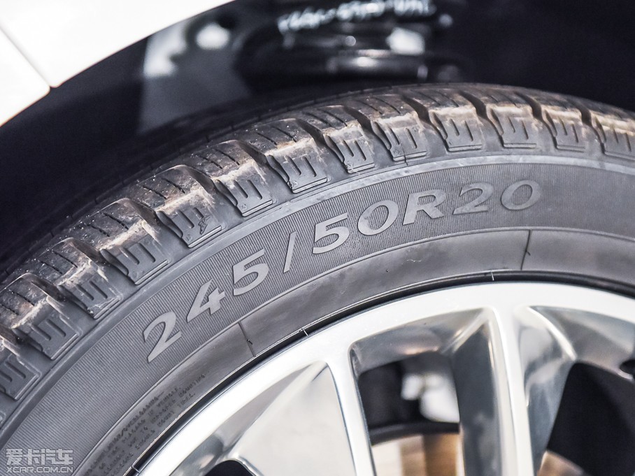 2015J 2.7T GTDi (q)J