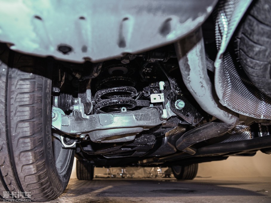 2015J 2.7T GTDi (q)J