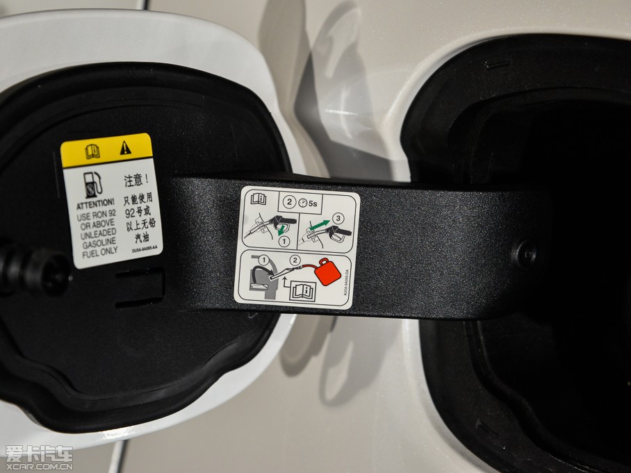 2015J 2.7T GTDi (q)J