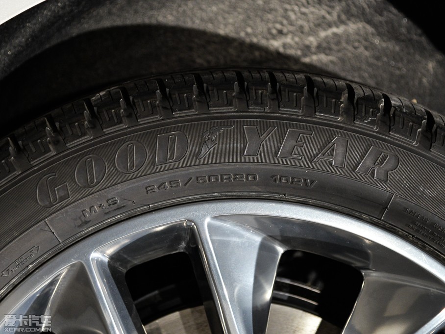 2015J 2.7T GTDi (q)J