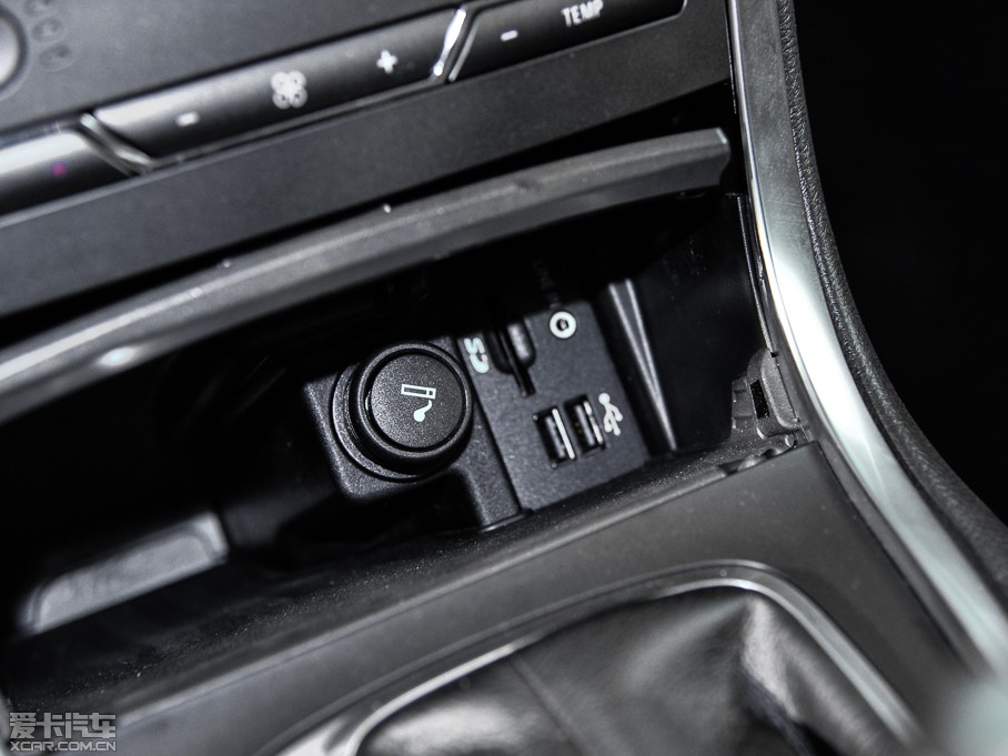 2015J 2.7T GTDi (q)J