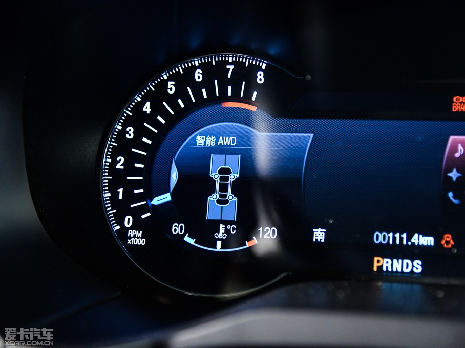 2015J 2.7T GTDi (q)J