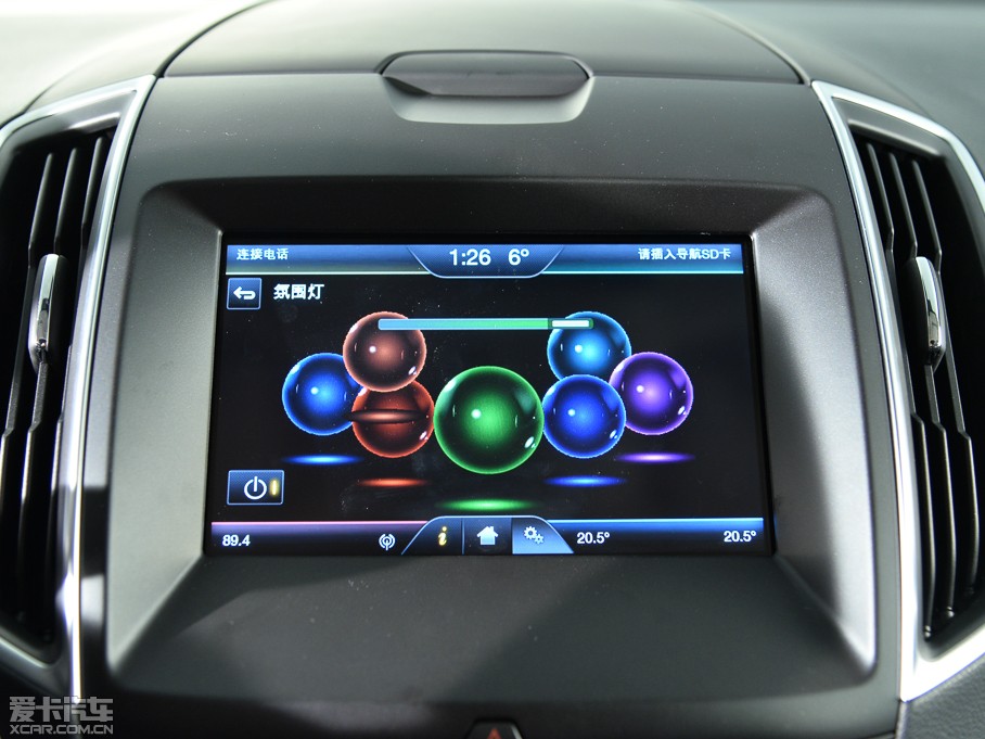 2015J 2.7T GTDi (q)J