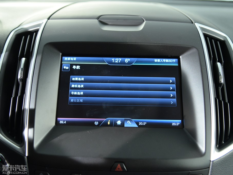 2015J 2.7T GTDi (q)J