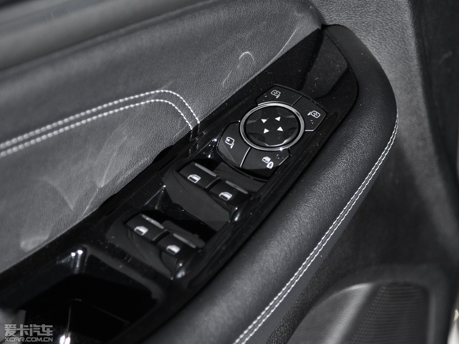 2015J 2.7T GTDi (q)J