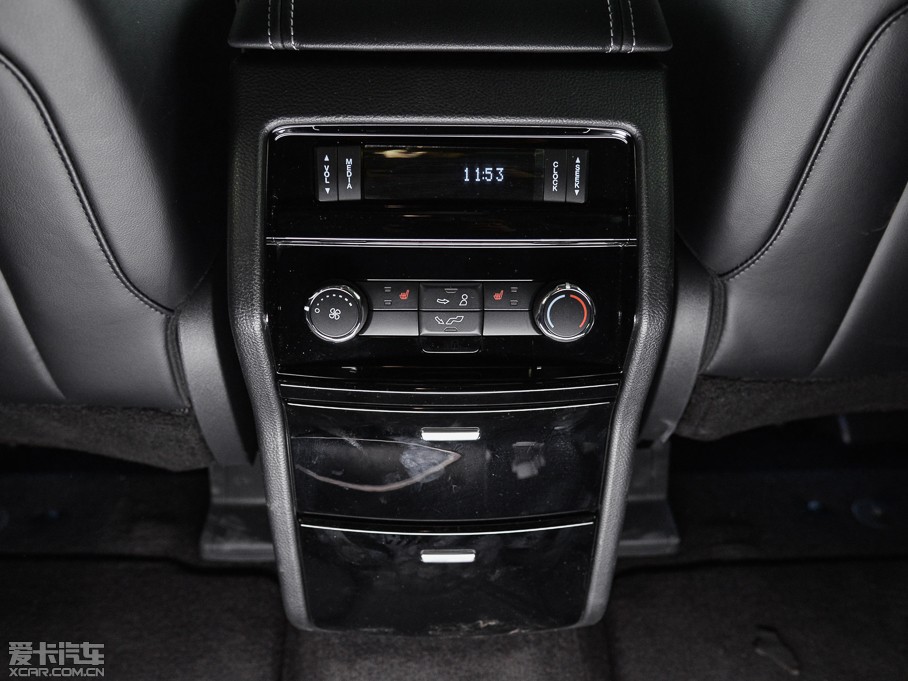 2015J 2.7T GTDi (q)J