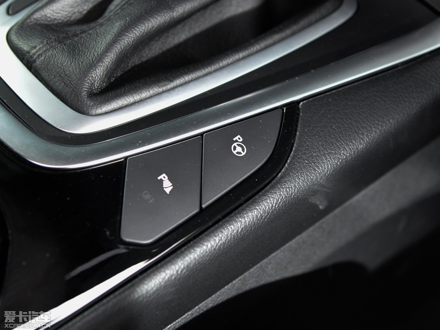 2015J 2.7T GTDi (q)J