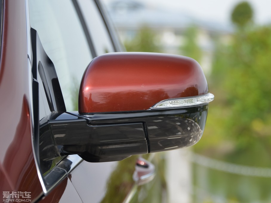 2015J 2.7T GTDi (q)J