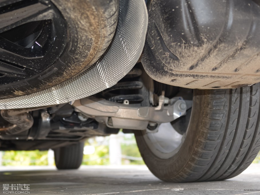 2015J 2.7T GTDi (q)J