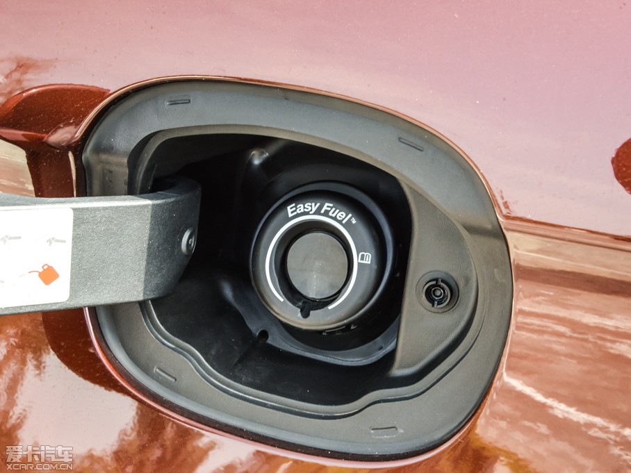 2015J 2.7T GTDi (q)J