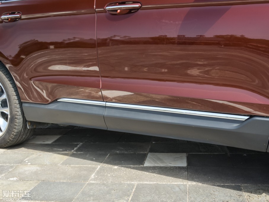 2015J 2.7T GTDi (q)J