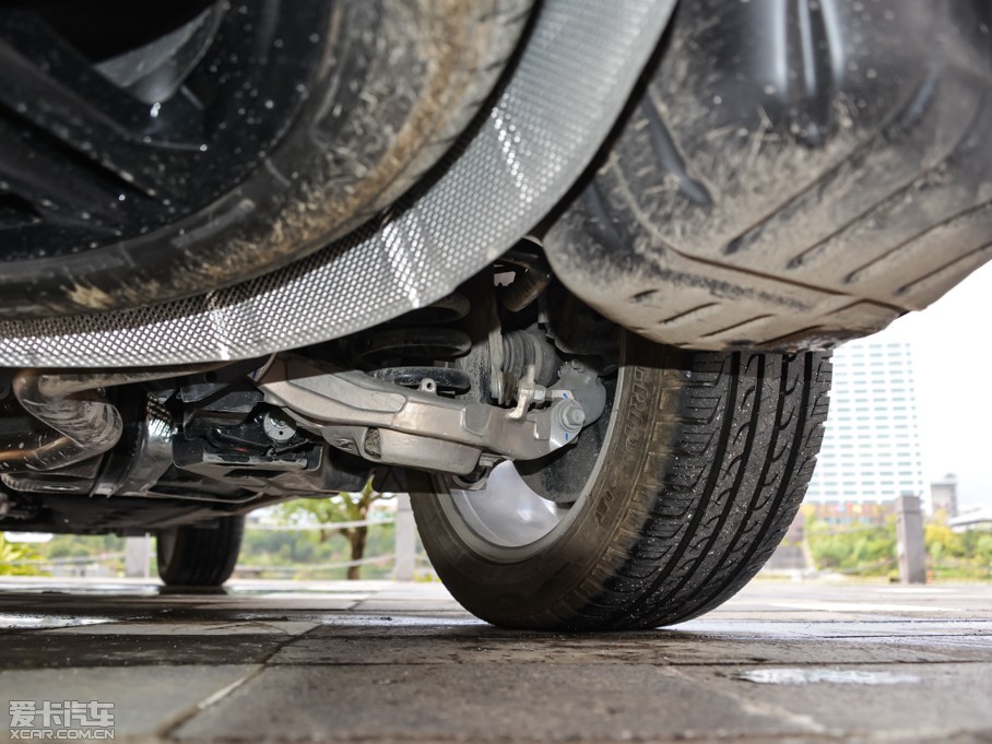 2015J 2.7T GTDi (q)J