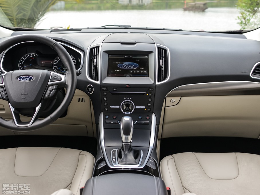 2015J 2.7T GTDi (q)J