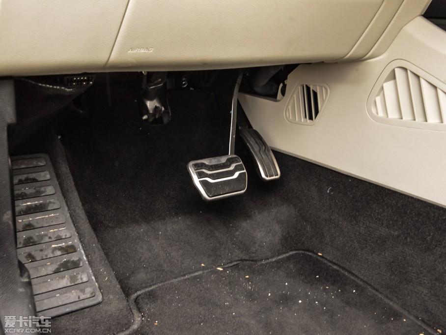 2015J 2.7T GTDi (q)J