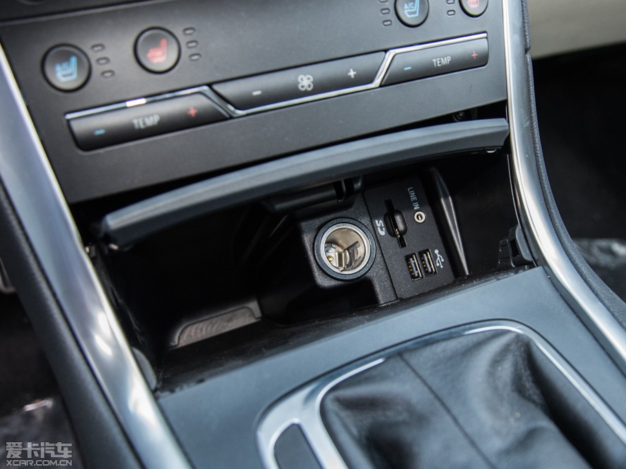 2015J 2.7T GTDi (q)J