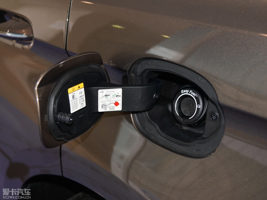 2015J 2.7T GTDi (q)\