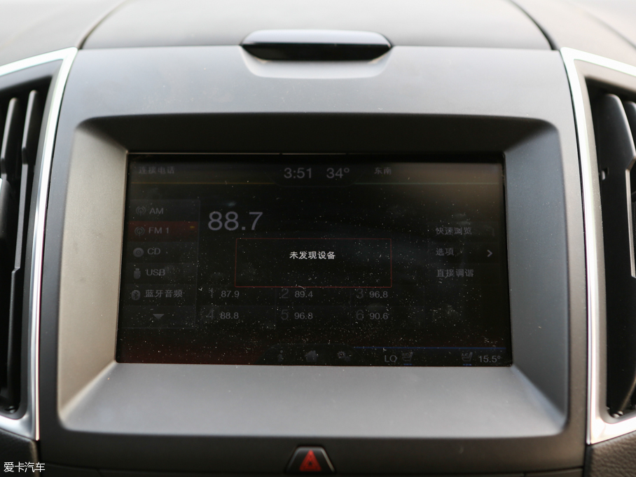 2015J 2.7T GTDi (q)J