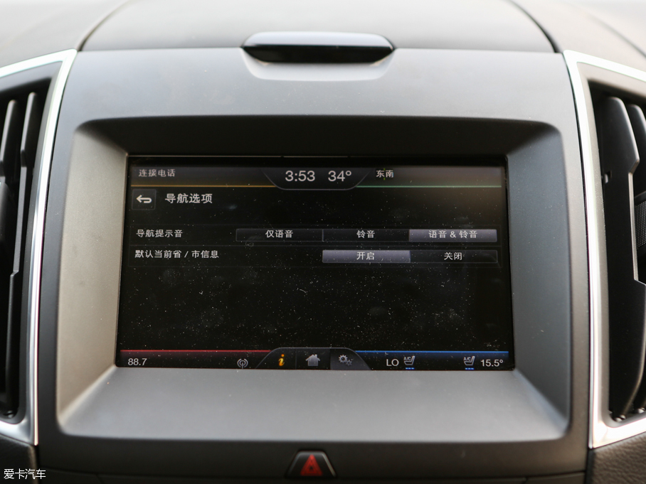 2015J 2.7T GTDi (q)J