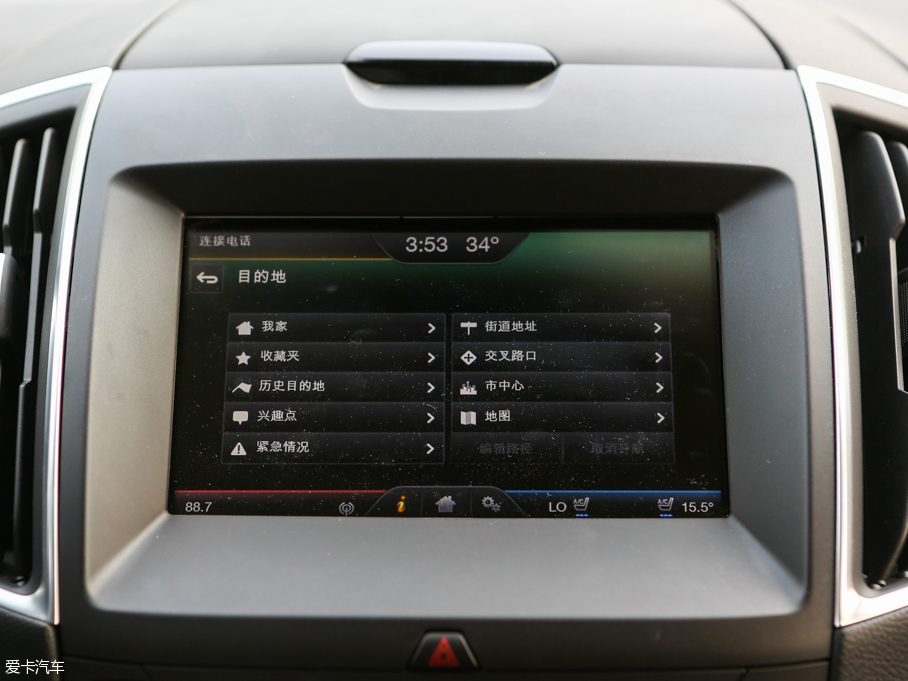 2015J 2.7T GTDi (q)J