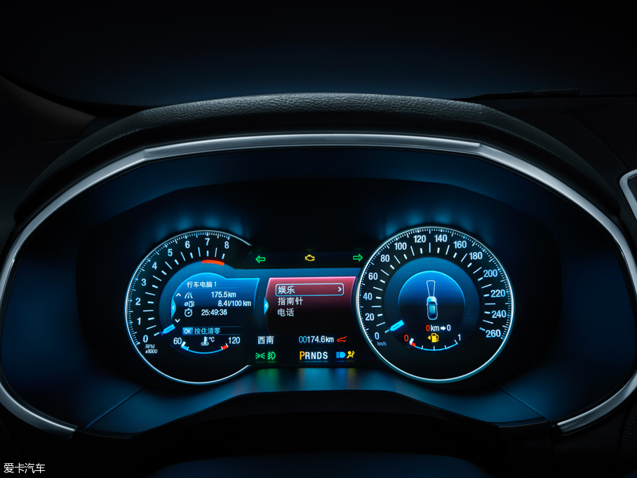 2015J 2.7T GTDi (q)J