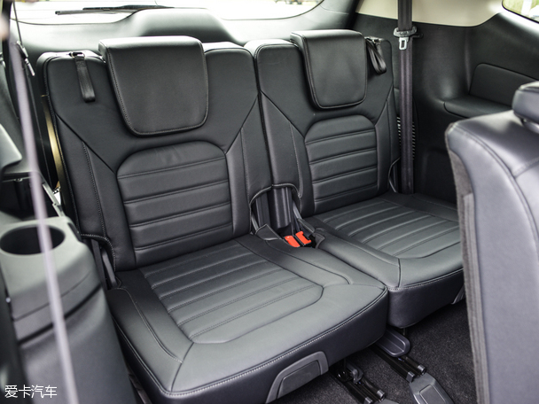 長安福特2015款銳界