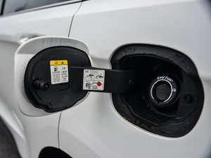 2015款2.0T GTDi 两驱铂锐型 油箱盖