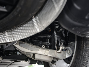 2015款2.0T GTDi 两驱铂锐型 细节外观