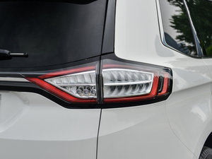 2015款2.0T GTDi 两驱铂锐型 细节外观