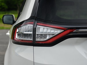 2015款2.0T GTDi 两驱铂锐型 细节外观