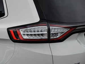 2015款2.0T GTDi 两驱铂锐型 细节外观