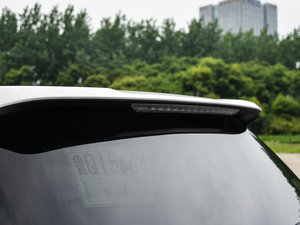 2015款2.0T GTDi 两驱铂锐型 细节外观