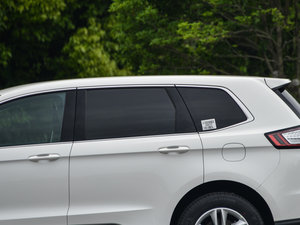 2015款2.0T GTDi 两驱铂锐型 细节外观