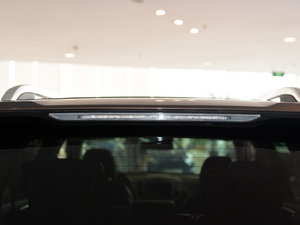 2015款2.7T GTDi 四驱运动型 细节外观