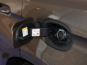 2015款2.7T GTDi 四驱运动型 油箱盖
