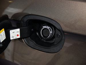 2015款2.7T GTDi 四驱运动型 细节外观
