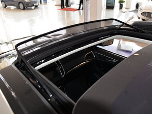 2015款2.7T GTDi 四驱运动型 细节外观