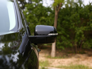 2015款2.7T GTDi 四驱尊锐型 后视镜