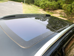 2015款2.7T GTDi 四驱尊锐型 车顶