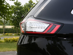 2015款2.7T GTDi 四驱尊锐型 细节外观