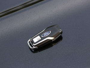 2015款2.7T GTDi 四驱尊锐型 其它
