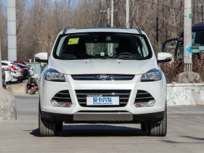 長安福特2015款翼虎