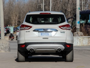 長安福特2015款翼虎