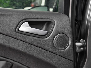 長安福特2015款翼虎