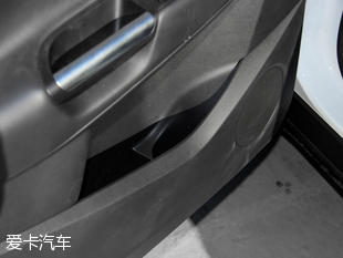 長安福特2015款翼虎