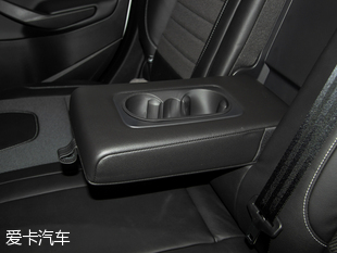 長安福特2015款翼虎